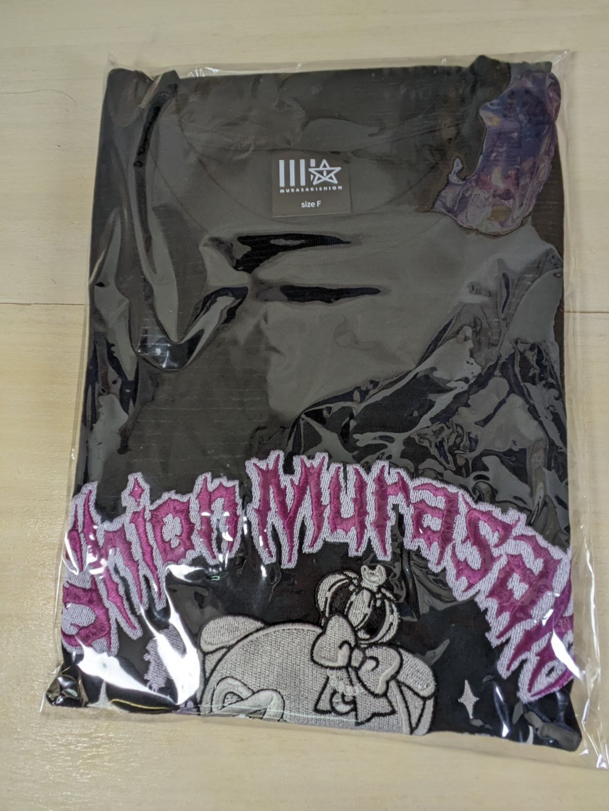 大野41-1-0920 ホロライブ 紫咲シオン 誕生日記念フルセット 数量 ver.2025