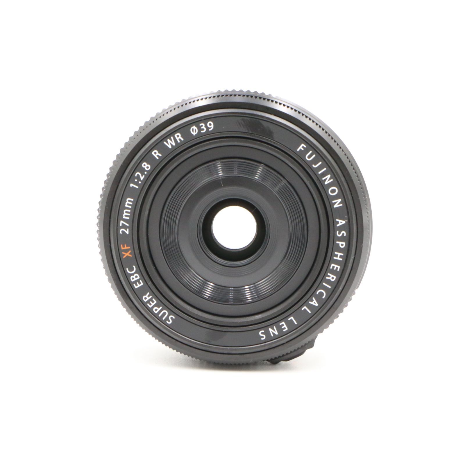 富士フィルム XF