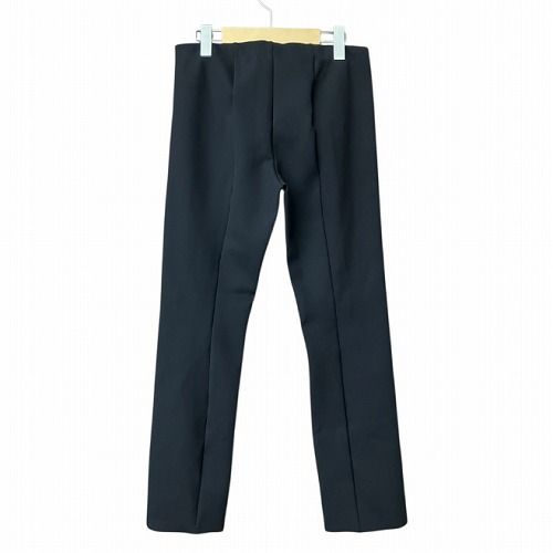 ザロウ THE ROW THILDE PANT レギンスパンツ ストレッチ
