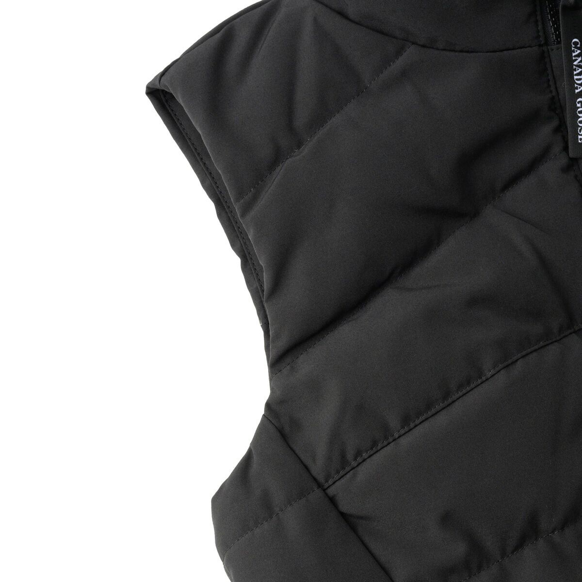 ダウンベスト クラシック