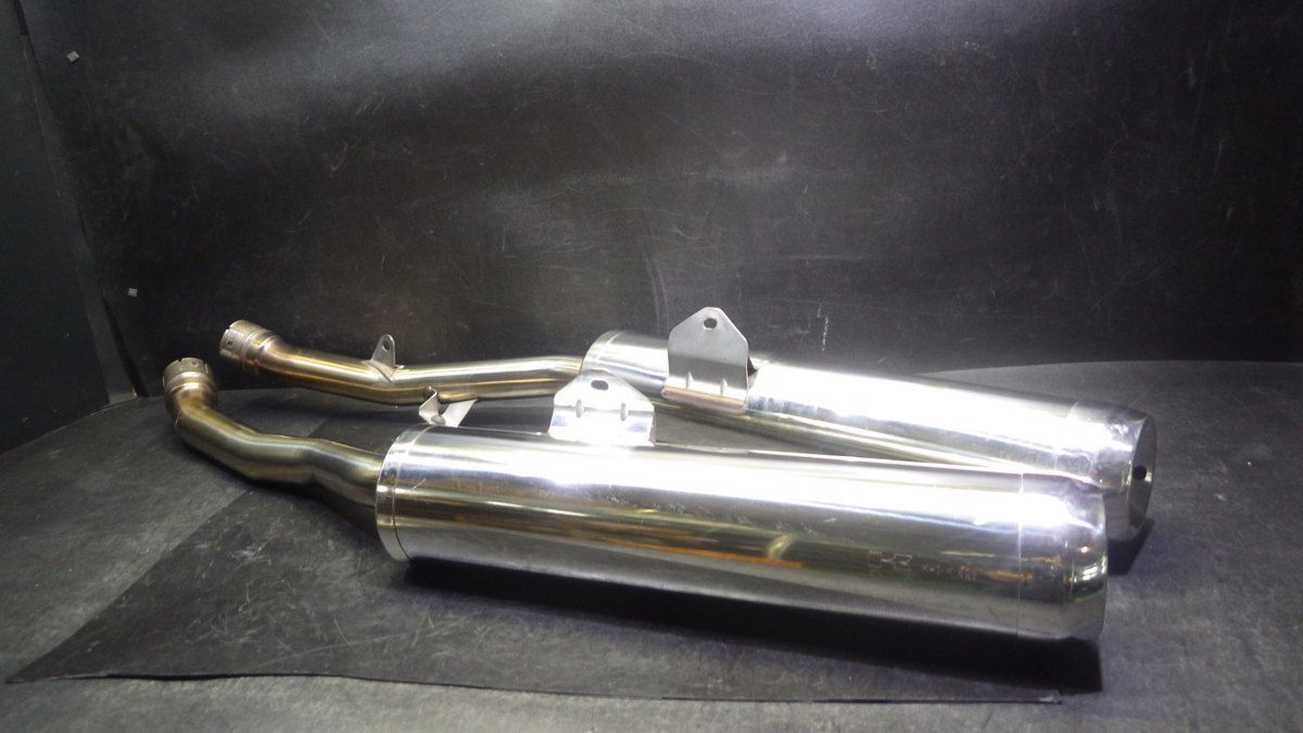カワサキ ZZ-R1400