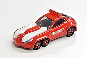 【中古】「未使用品」トミカ博 in 大阪　入場記念　TDM ロックワンダーレッド 中古】トミカ博 in 大阪 入場記念 TDM ロックワンダーレッド - メルカリ