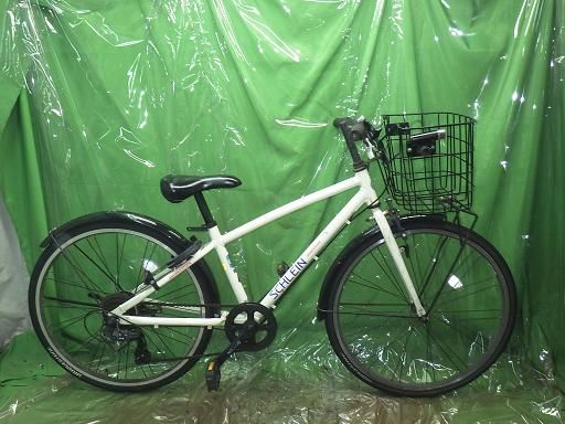 中古」BRIDGESTONE/SCHLEIN/24インチ