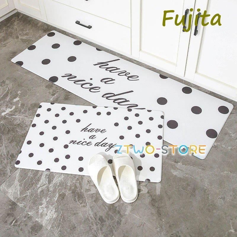 キッチンマット