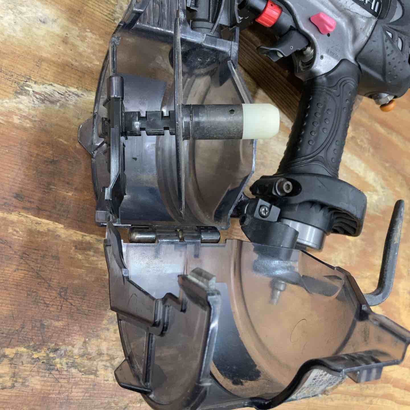 ハイコーキ HIKOKI