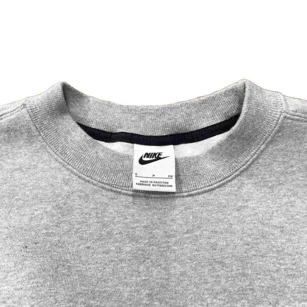 ナイキ NIKE × ステューシー STUSSY Fleece Crew フリース