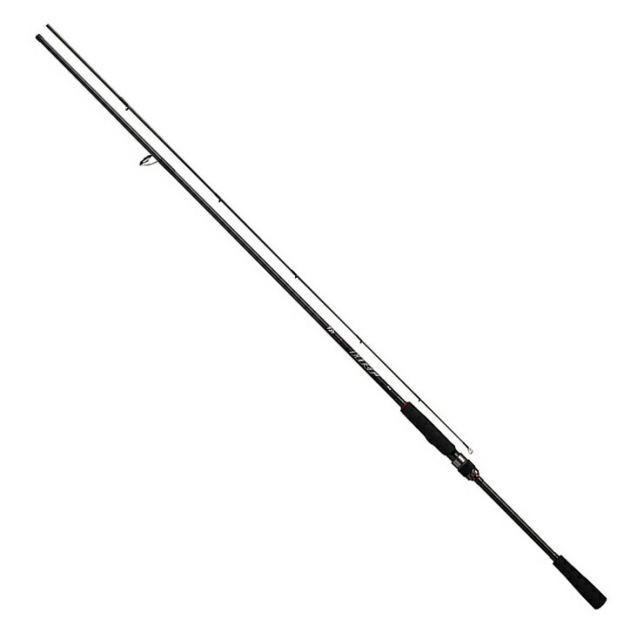 ダイワ　２２　HRF 86 MH ロッド DAIWA（釣り） ダイワ 22HRF 86MHB・Q / ハードロックフィッシュ
