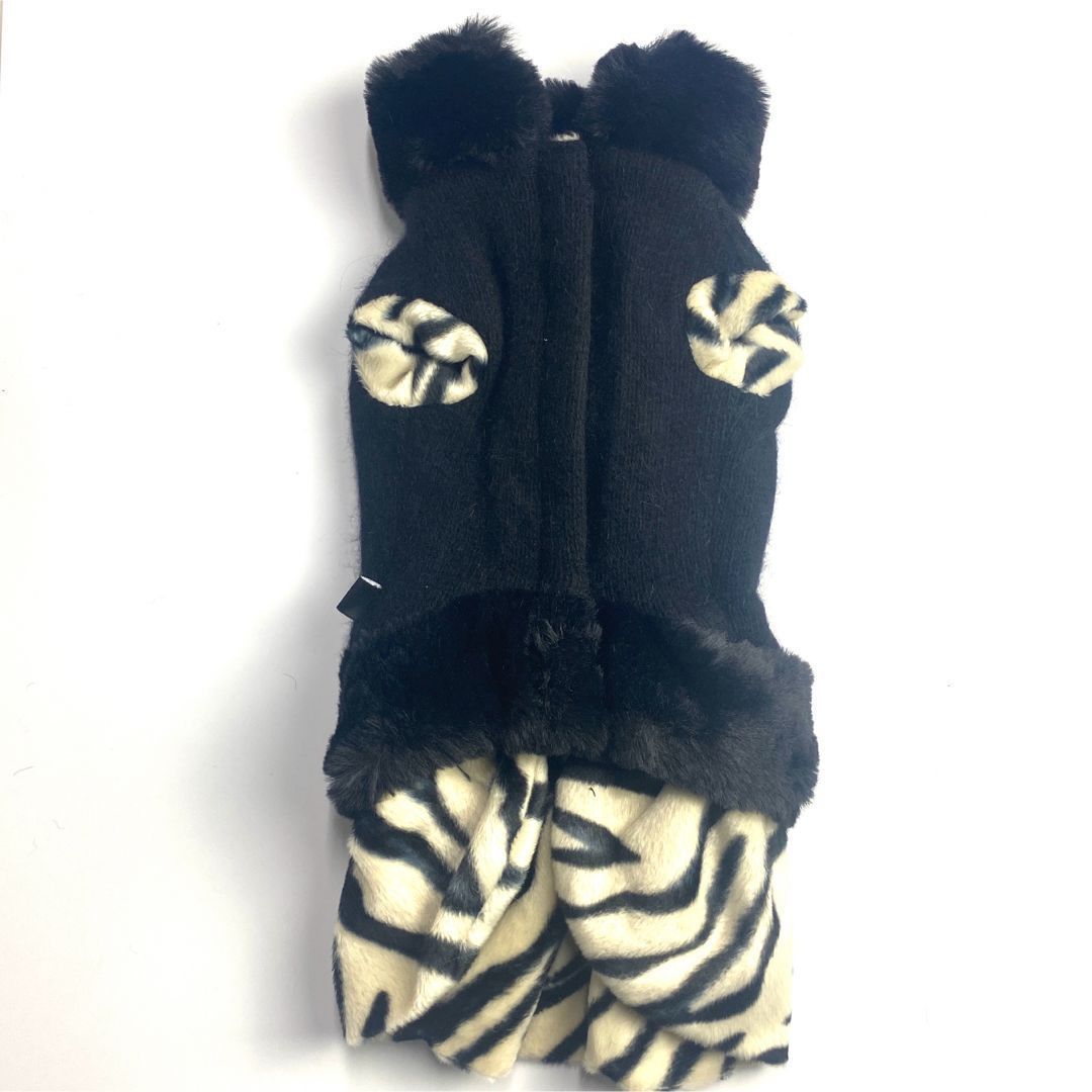 ドッグウェア 2way