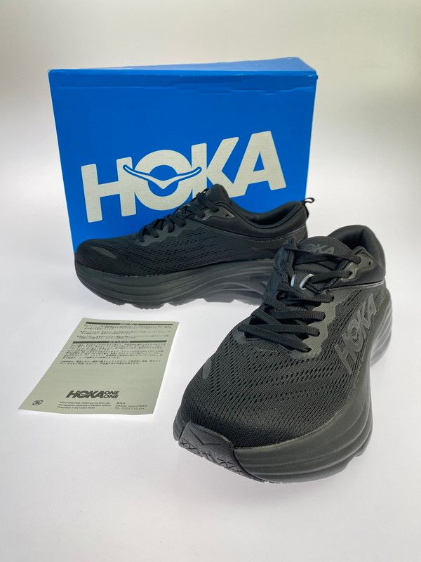 HOKA ONE ONE ホカ オネオネ 1123202 M BONDI 8 162-250623-ks-54-min