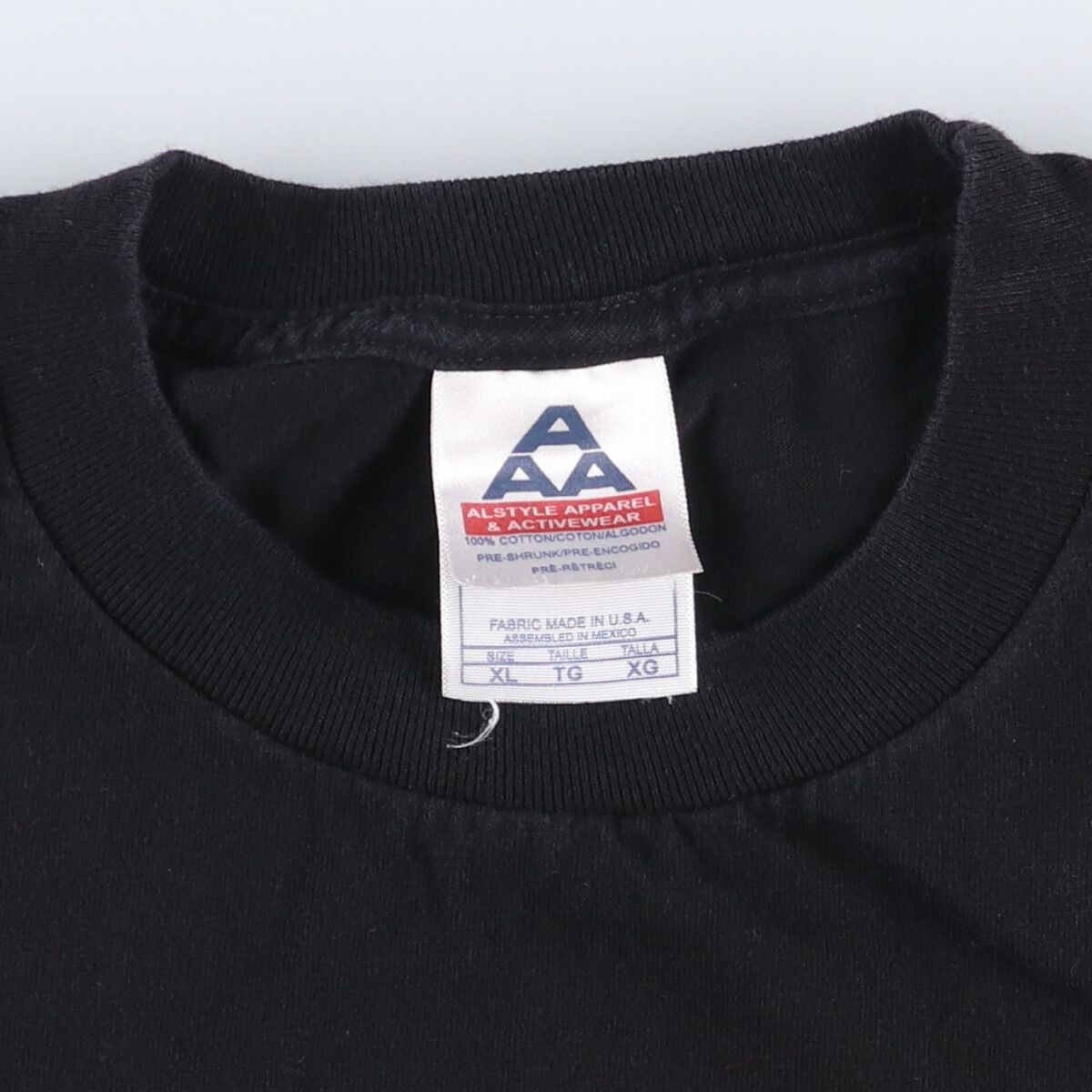スポーツプリントTシャツ