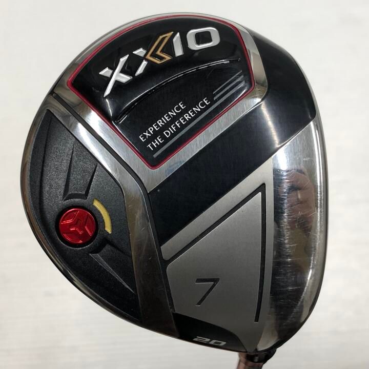 最短 XXIO ELEVEN レッド | 20 | R | MP1100 レッド | | フェアウェイウッド | ダンロップ