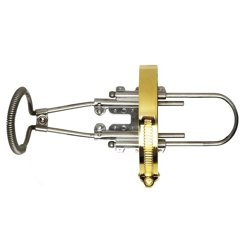 回して演奏するカンタリール/natureverbナチュリバーブLogicWave Cantareel™（カンタリール）│ 回して演奏するギターアタッチメント