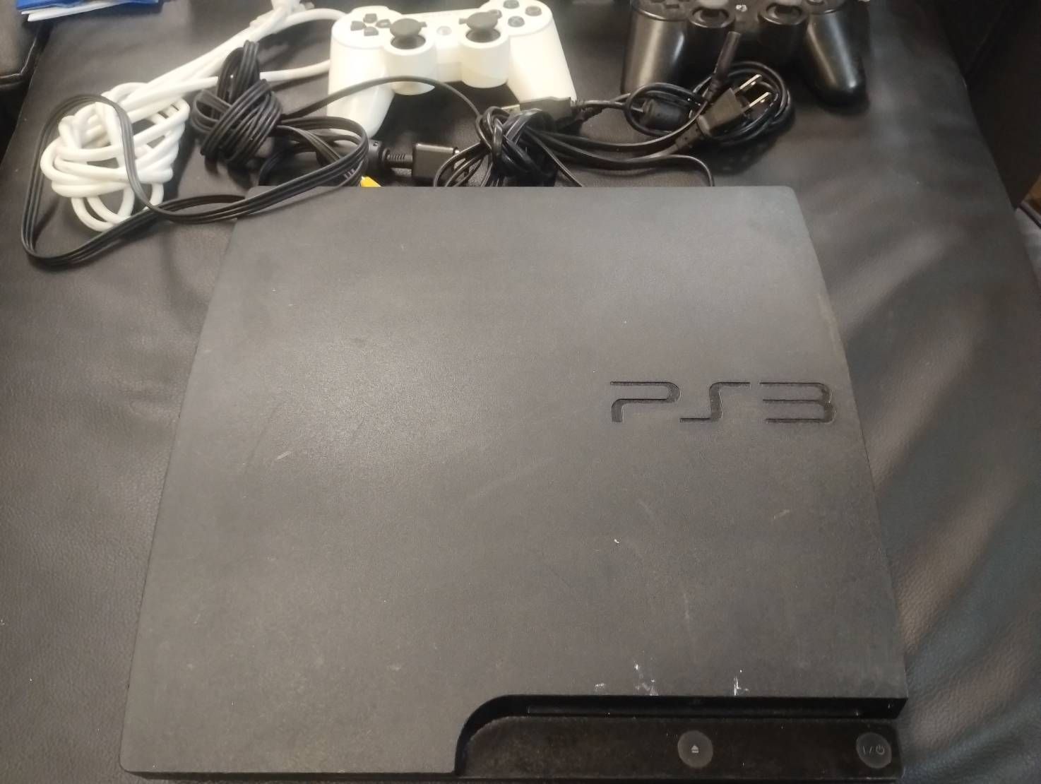 750GB PS3 本体 CECH-4000B +コントローラー+ゲームセット 楽天市場