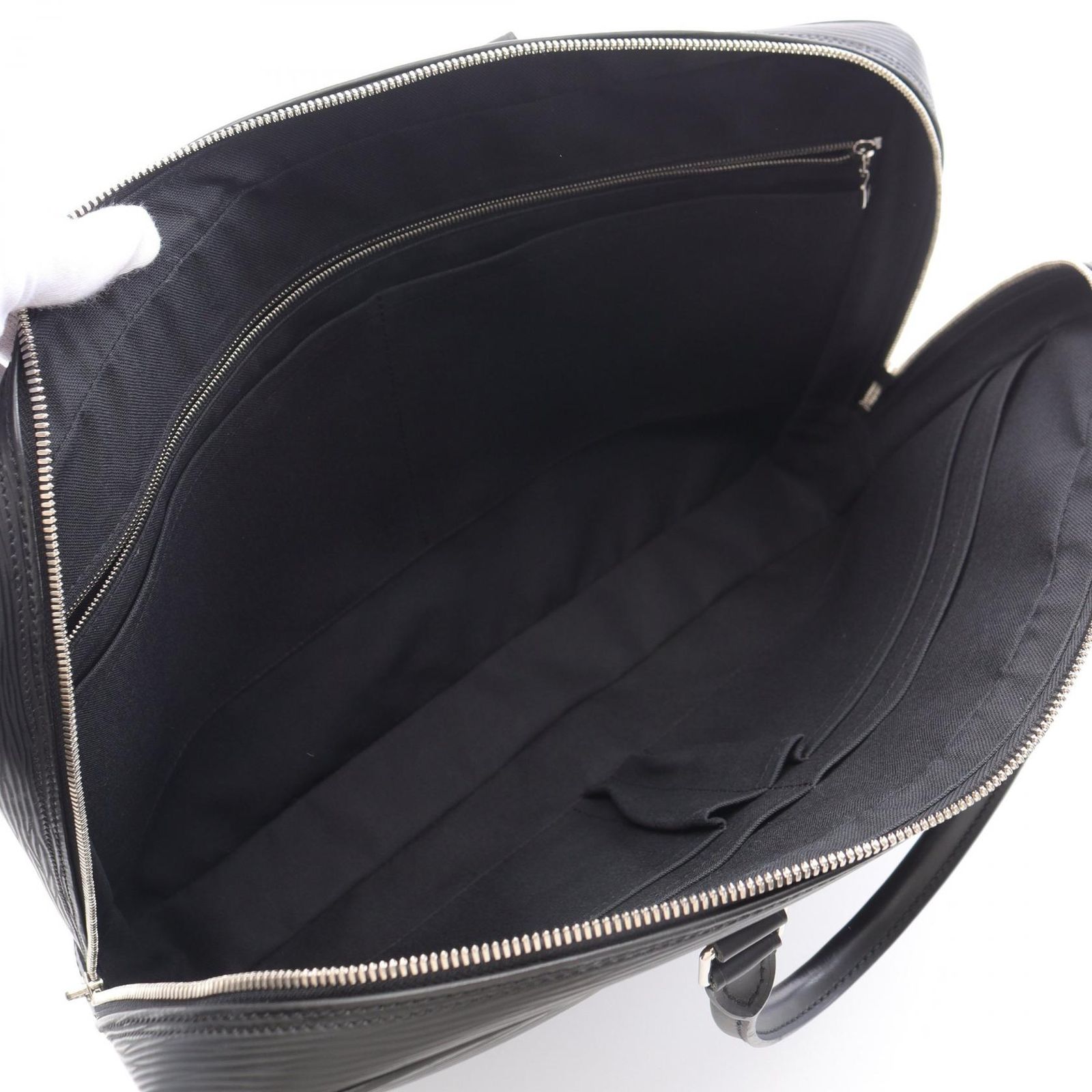 ルイ・ヴィトン LOUIS VUITTON ビジネスバッグ ポルトドキュマン