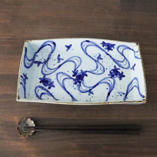 壺屋焼 金城敏幸 赤絵双魚文抱瓶(大) W Yahoo!オークション -「壺屋焼