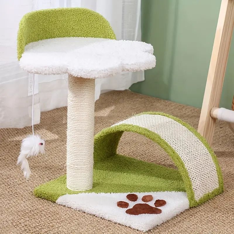 キャットポール