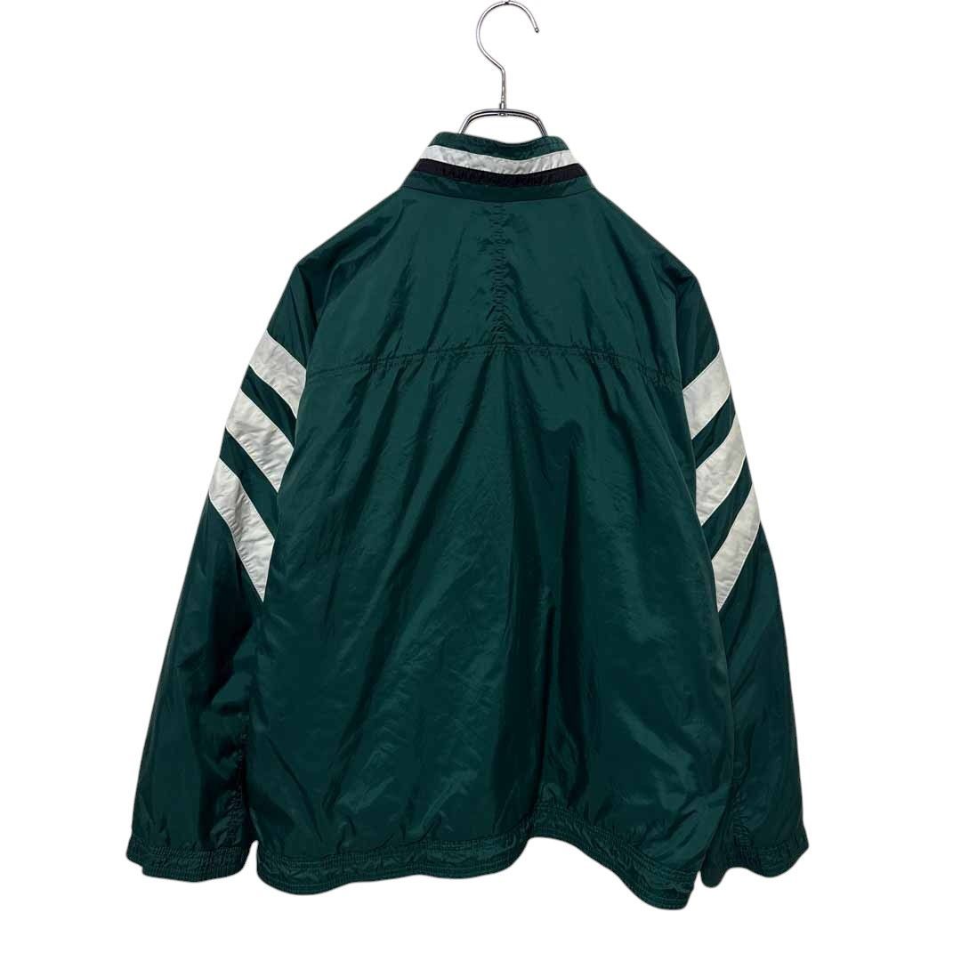 TTT_MSW 24SS ナイロンジャケット　仲野太賀　着用　【レア色:緑】 TTT_MSW 24SS ナイロンジャケット 仲野太賀 着用 【レア色:緑