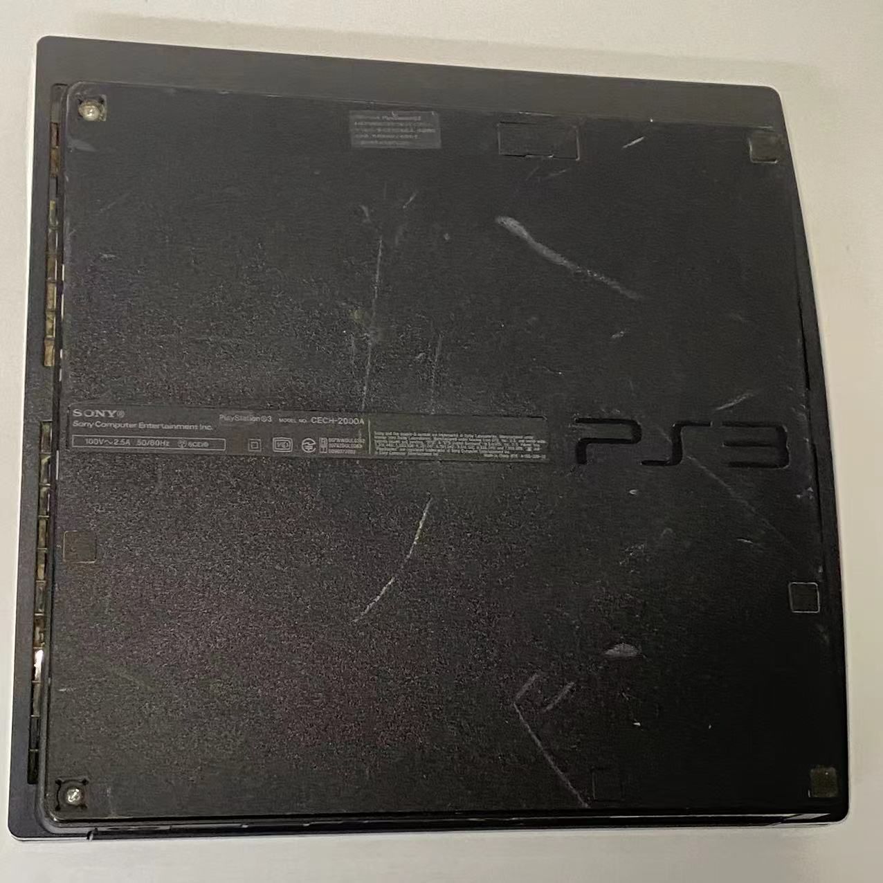 プレステ3 PS3