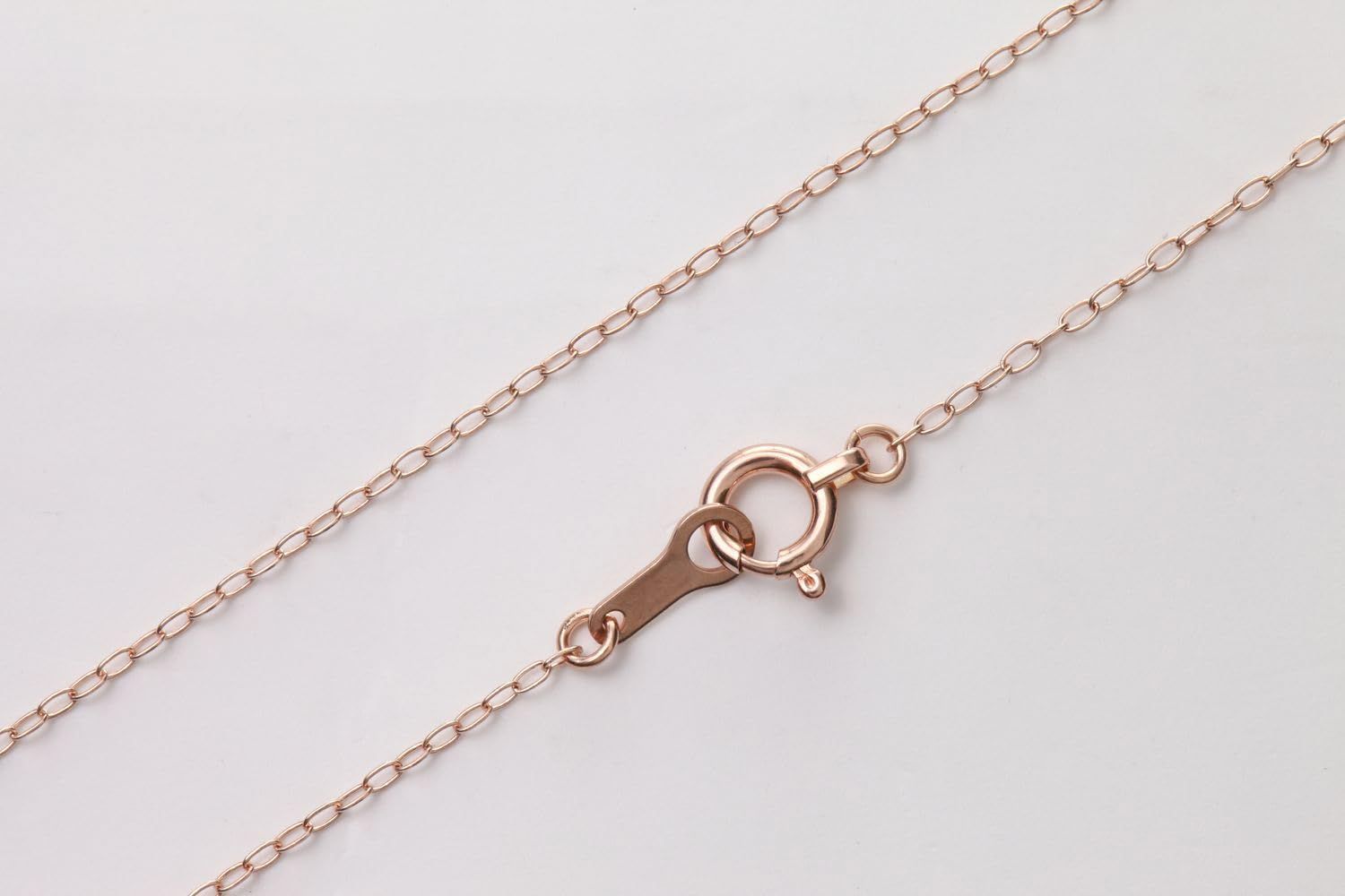 ハートペンダントネックレス