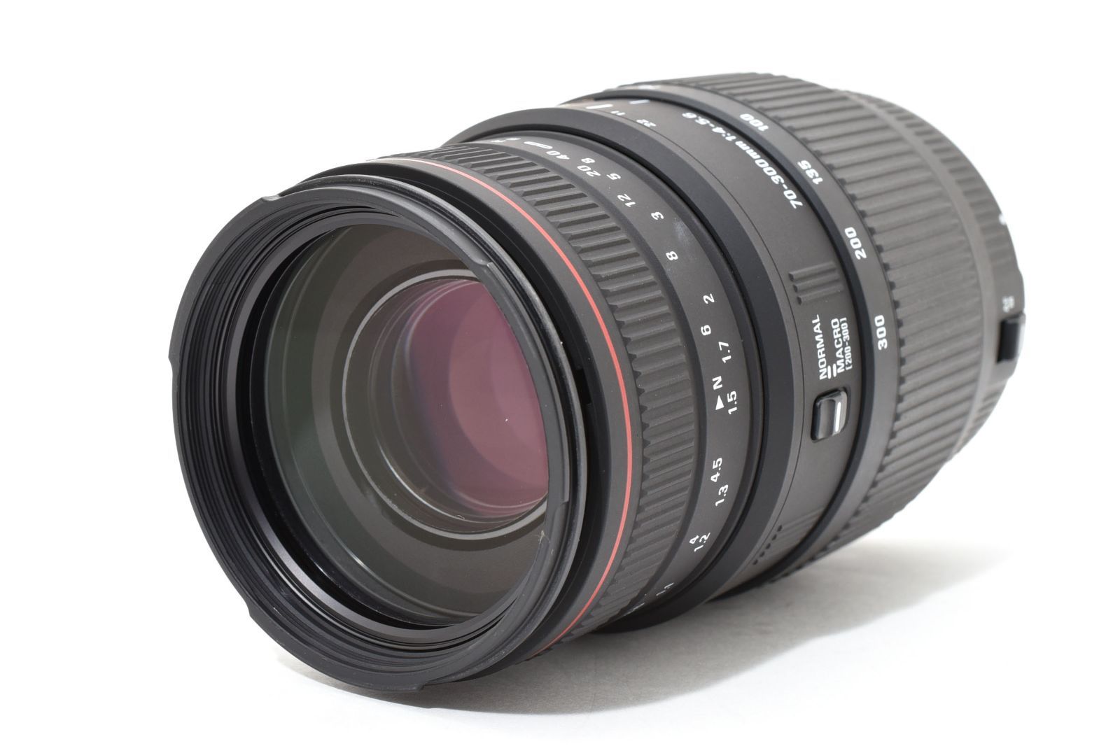 ★極上品★シグマ 17-70mm f2.8-4.5 DC MACROペンタックス ☆極上品☆シグマ 17-70mm f2.8-4.5 DC MACROペンタックス #1393