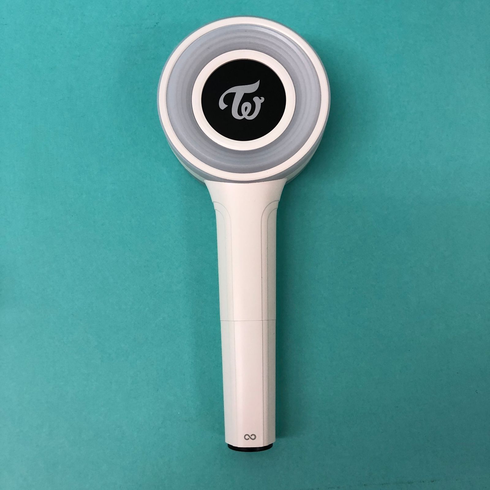 新品】2本セットTWICE キャンディボンCANDYBONG ∞ Ver.3 TWICE ペン