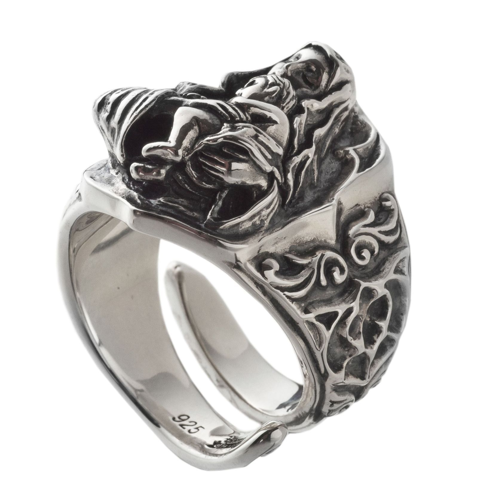 アルテミスクラシック シルバー