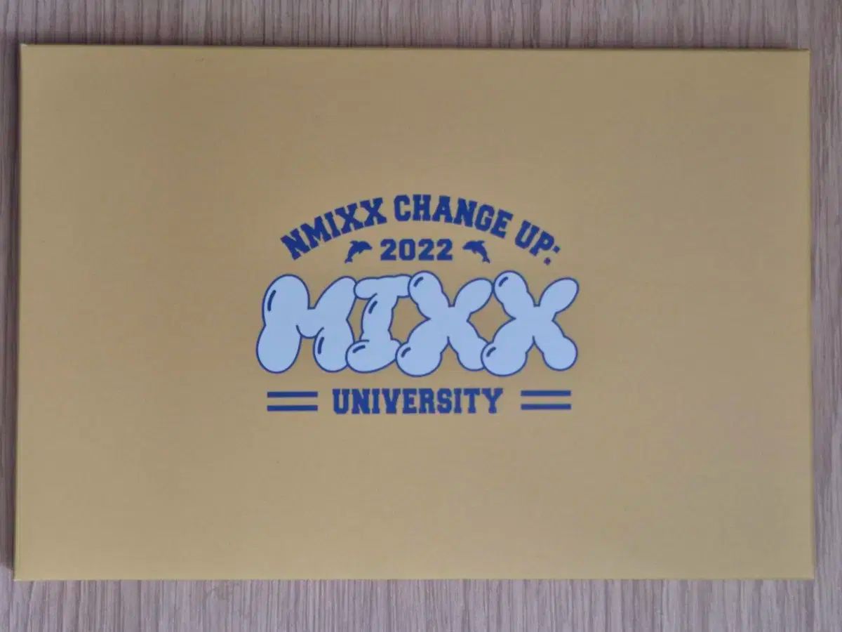 NMIXX サノク　年末　公開放送　FGC ポストカード　へウォン 入園入学祝い 年末 サノク NMIXX 公開放送 K-POP へウォン