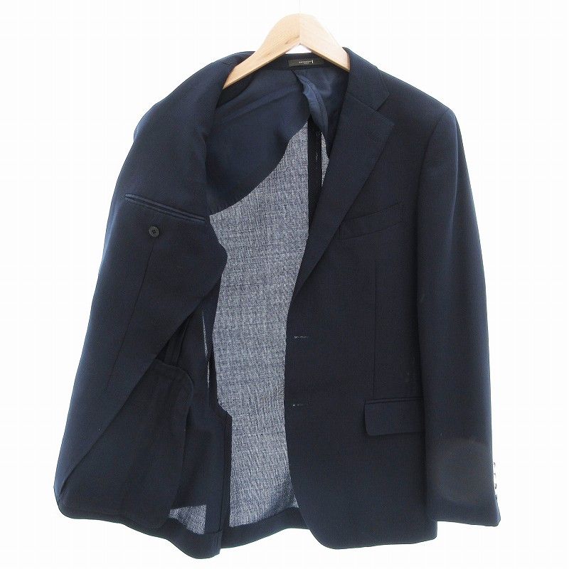 マッキントッシュ ロンドン MACKINTOSH LONDON 美品 テーラード