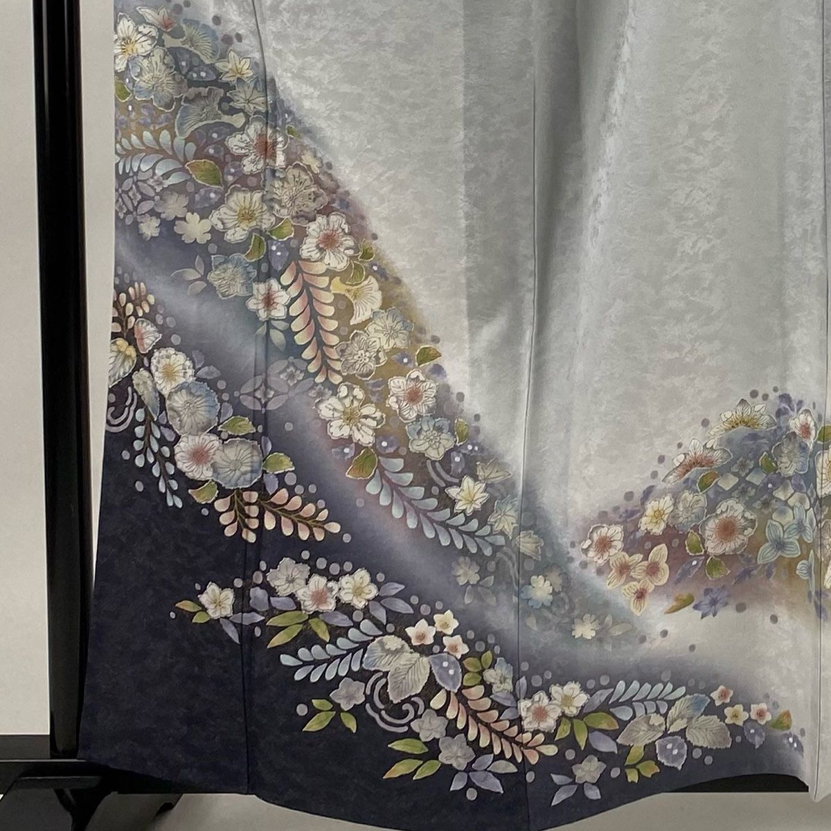 七宝 銀通し