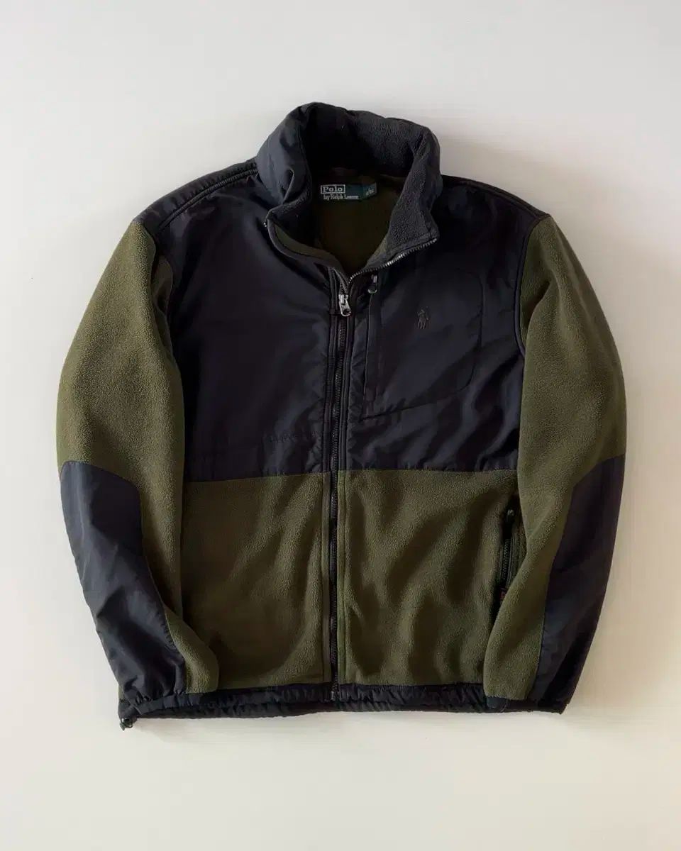 ポロ Ralph Lauren(ラルフローレン) ポーラテック フリース ジャケット L （ 105 ）