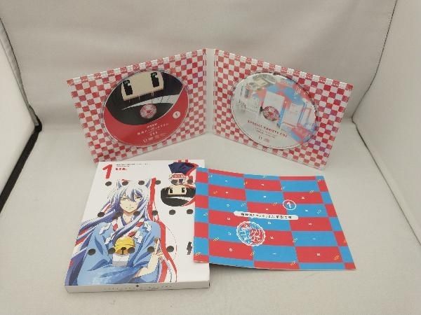 全6巻セット]繰繰れ!コックリさん 第1~6巻(Blu-ray Disc) - メルカリ