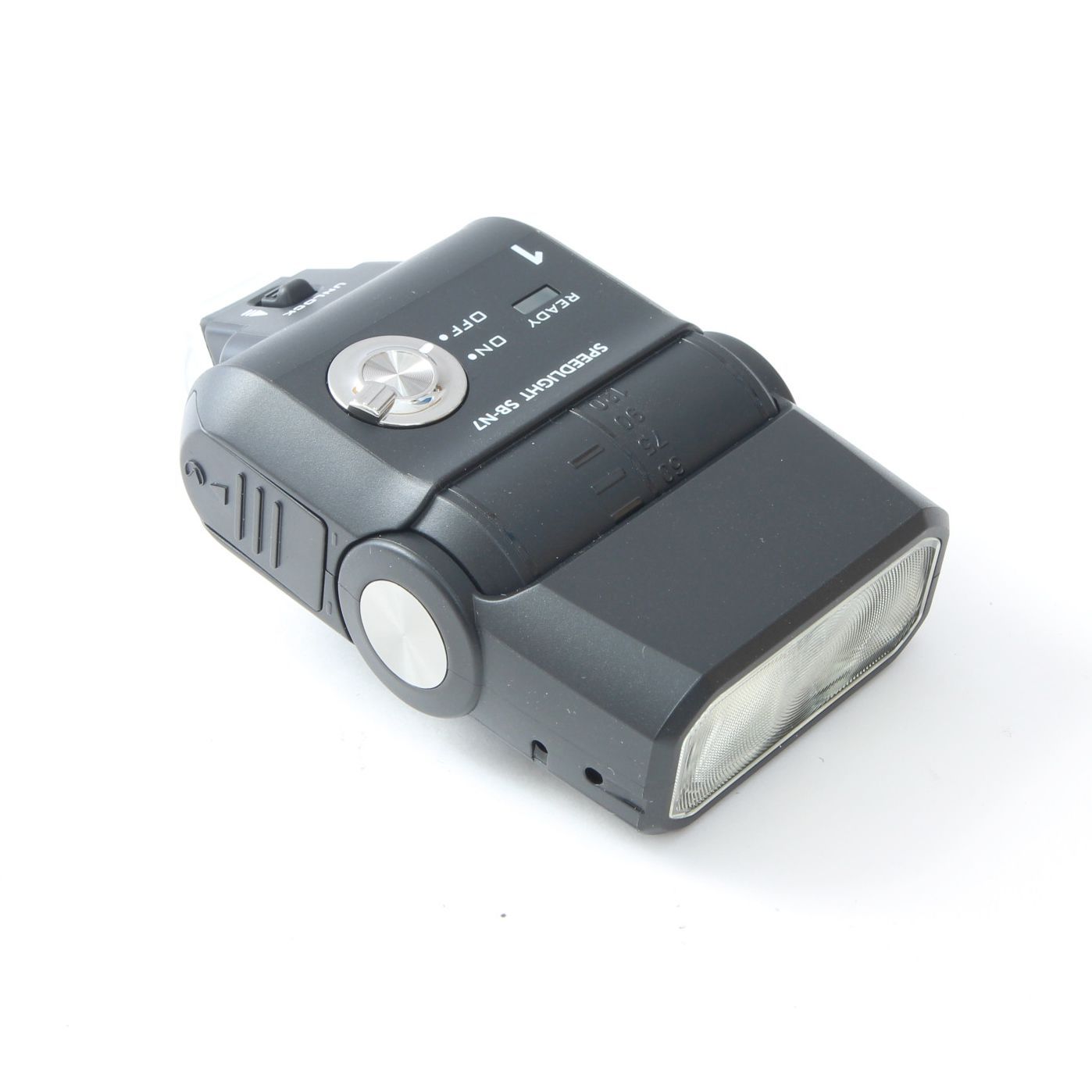 Nikon スピードライト SB-N7BK | Nikon スピードライト SB-N7BK | フラッシュ・ストロボ 通販