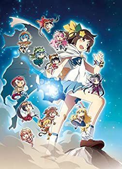 【中古】「非常に良い」えとたま 【知道】 Blu-ray BOX
