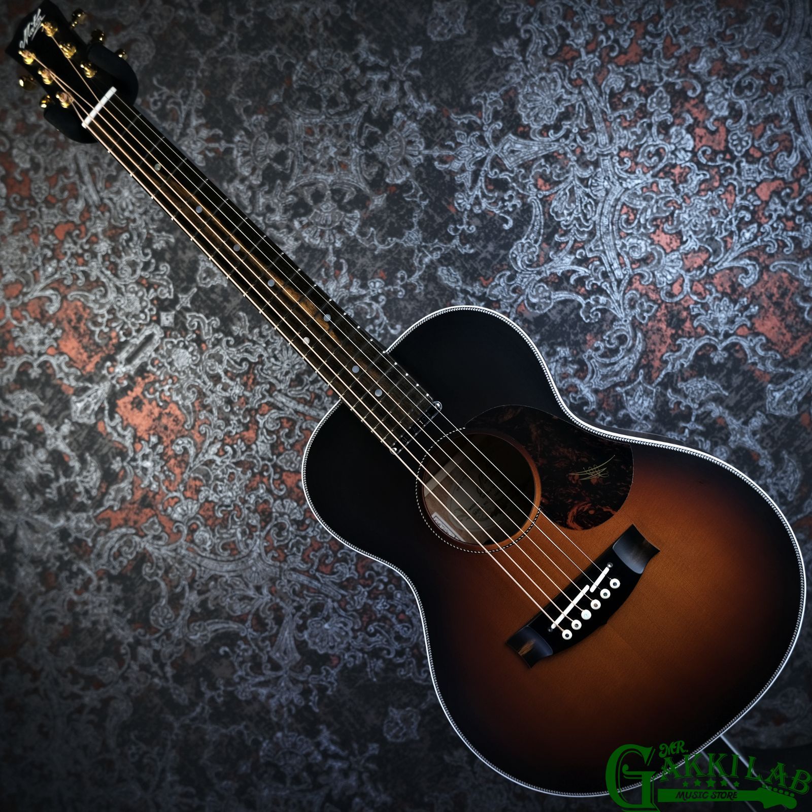 MATON EMTB6 Troubadour-Mini 【1.71kg】【現物画像】 - メルカリ