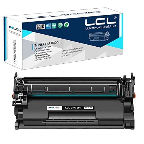 LCL Canon用 キャノン用 056 CRG-056 3007C003 10000枚 チップなし