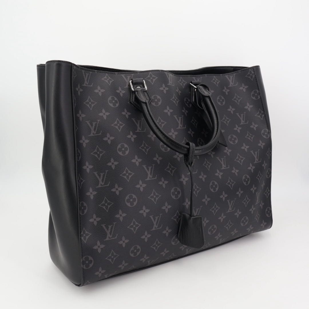 LOUIS VUITTON ルイヴィトントートバッグ グランサック M44733 楽天市場】ルイヴィトン トートバッグ Louis Vuitton モノグラム