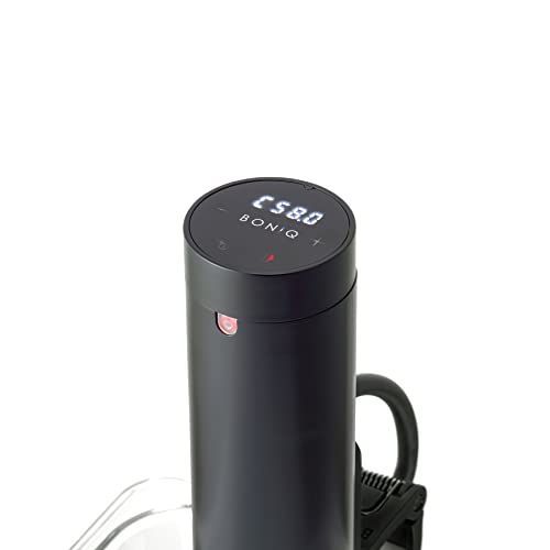 残り1点 低温調理器 BONIQ 2.0 BNQ-10B ハイエンドクラス コンパクト 残り1点 低温調理器 BONIQ 2.0 BNQ-10B ハイエンドクラス コンパクト