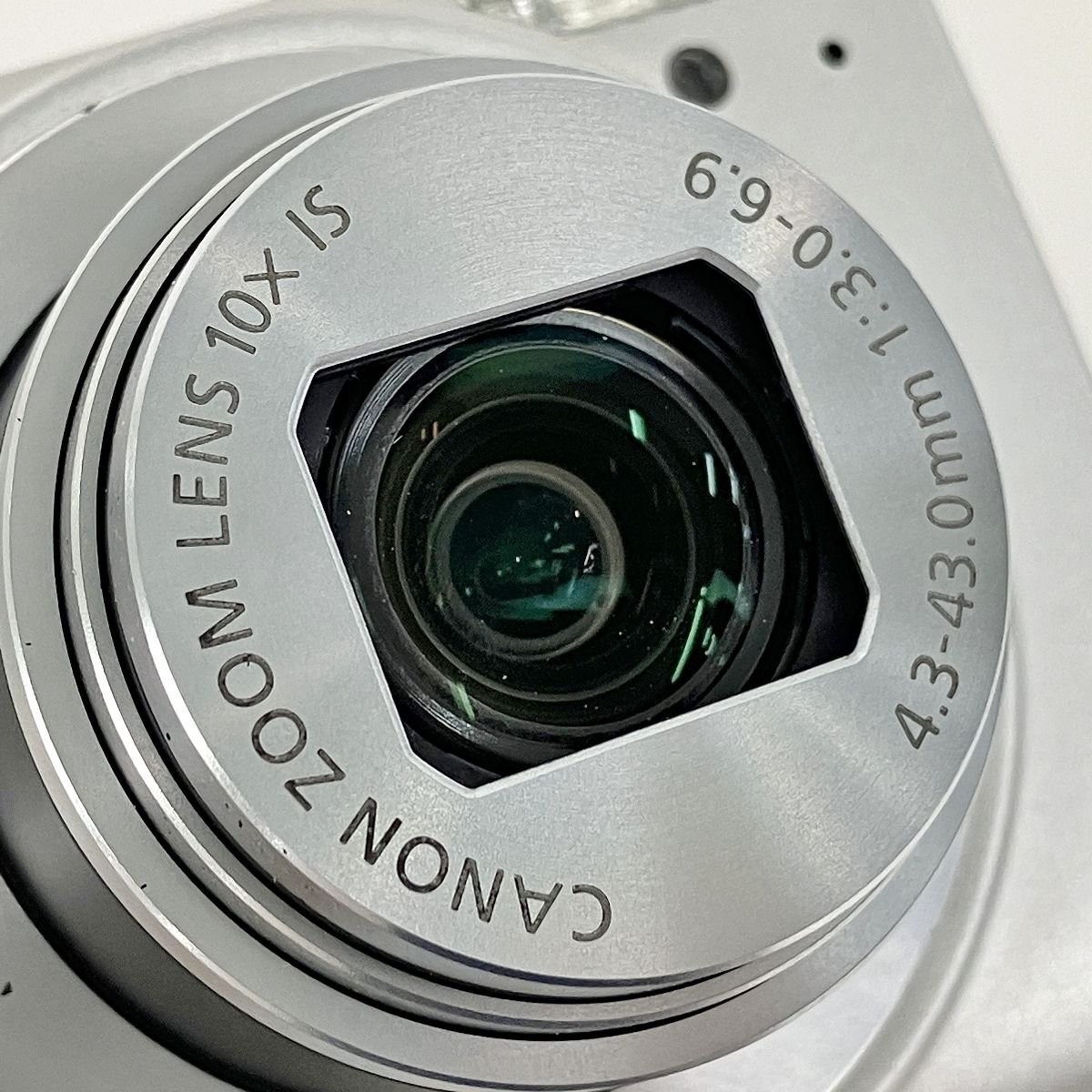 Canon PC2013 IXY620F コンパクトデジタルカメラ キャノン