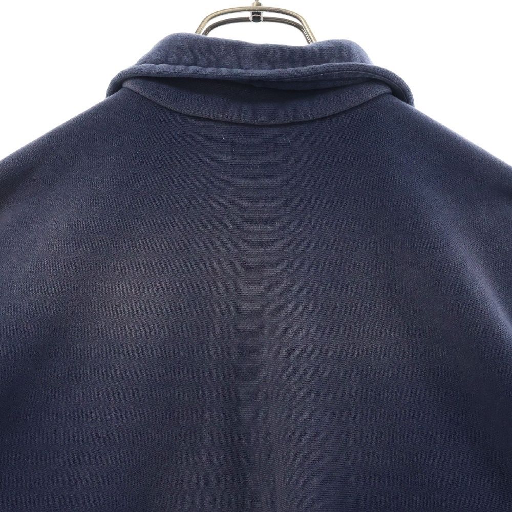 A.PRESSE (アプレッセ) 22AW Vintage Half Zip Sweatshirt A.PRESSE (アプレッセ) 22AW Vintage Half Zip Sweatshirt