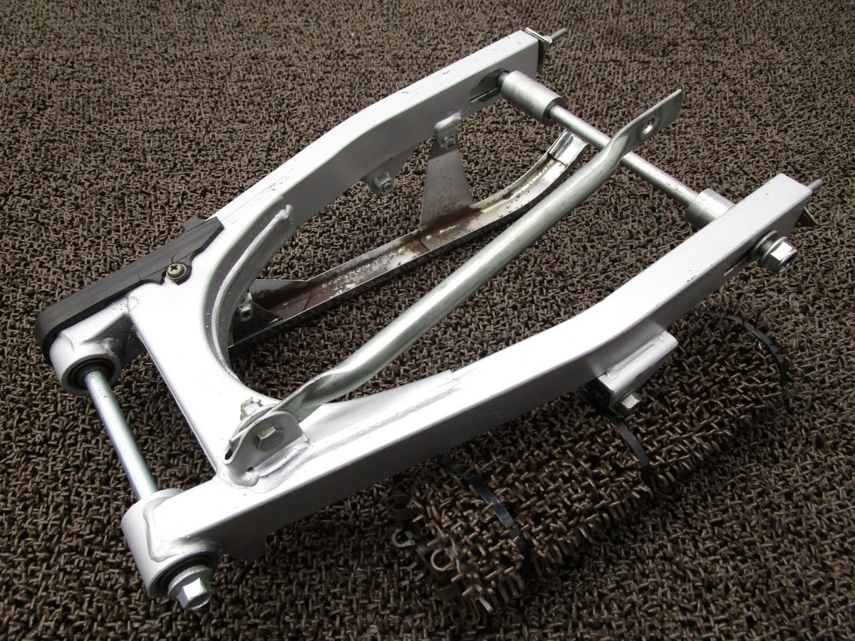 Z250FS 前後キャストホイール 希少 Z250FS 前後キャストホイール 希少