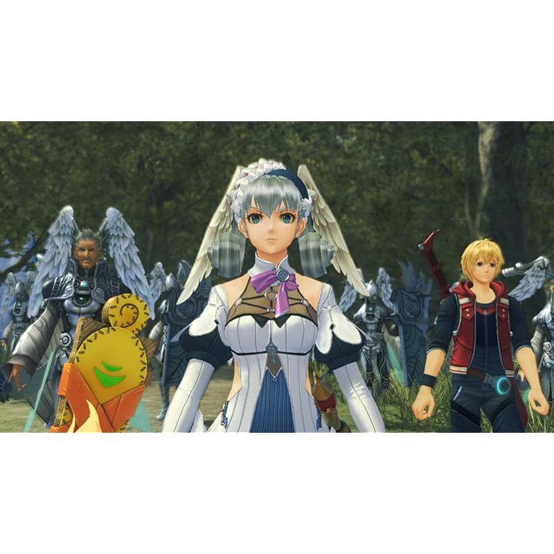 Xenoblade DE,2,3 セット(ゼノブレイド) Amazon.co.jp: Xenoblade Definitive Edition Collector's Set
