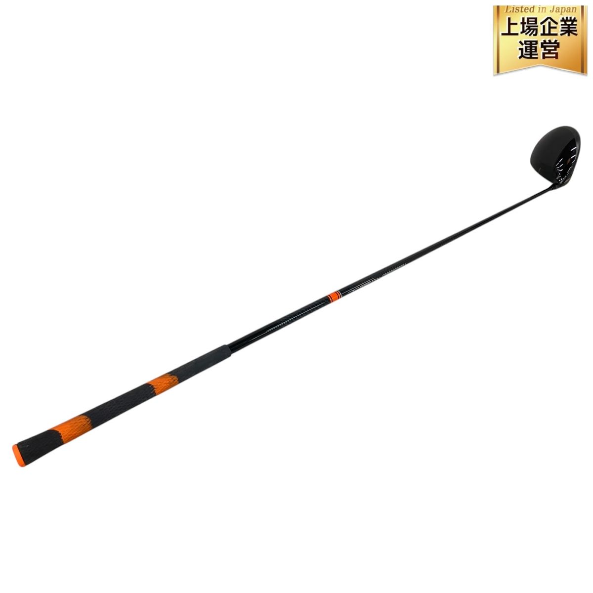 PRGR egg 5500 プロギア エッグ TENSEI CK SERIES 50 FLEX-R ゴルフ 中古 K9601304