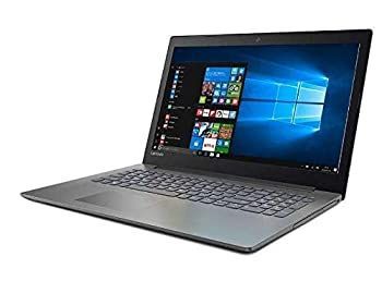 Lenovo★ノートPC IdeaPad 320-15IAP Win10 美品 中古 美品 Lenovo レノボ Win10 15.6インチ ノートPC IdeaPad 320