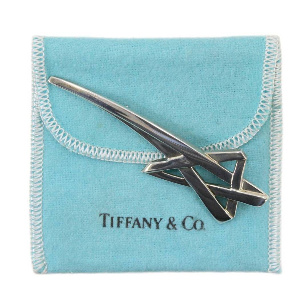 Tiffany\u0026Co. /ティファニー シューティングスター パロマピカソ