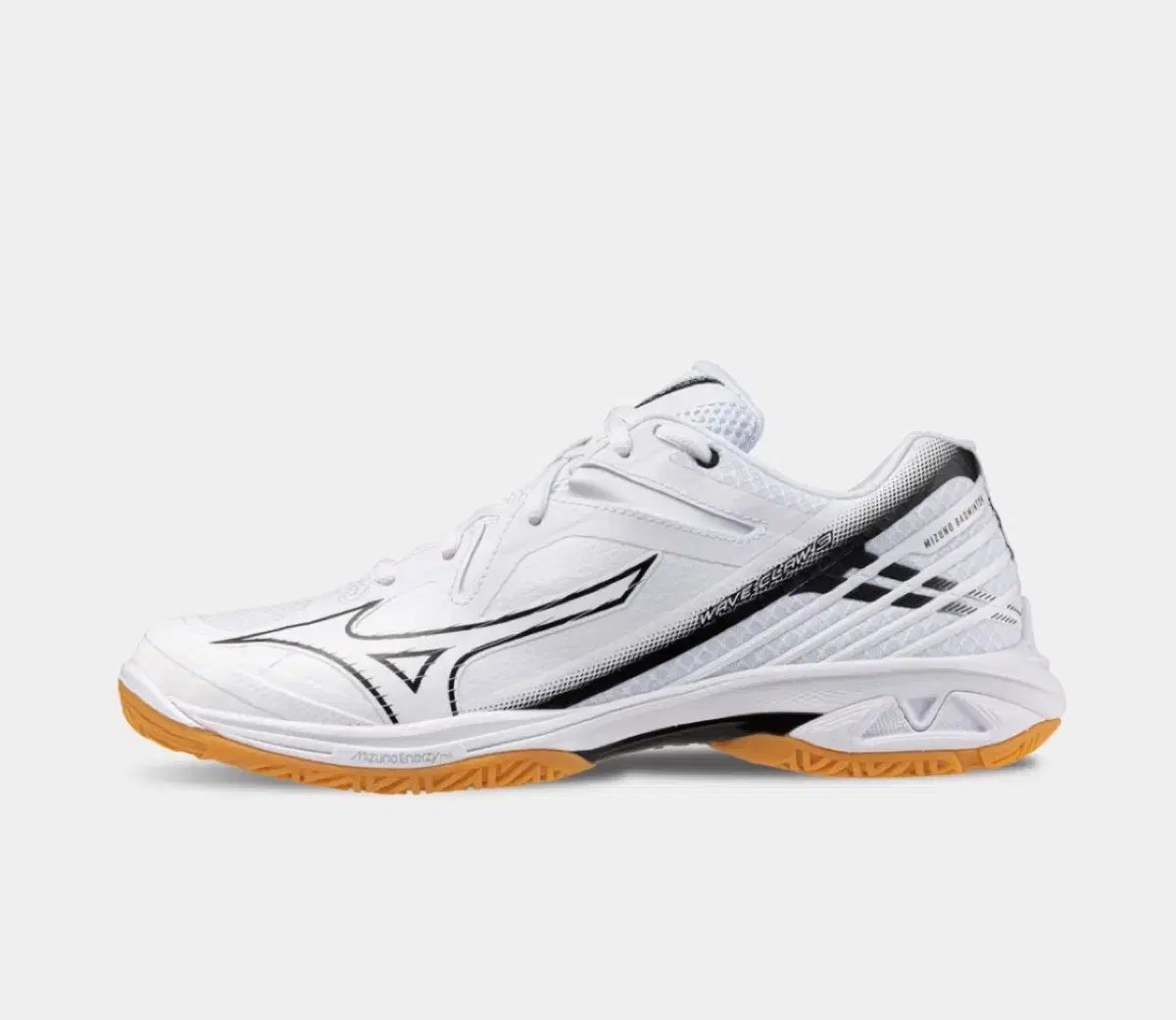 Mizuno ミズノ 波 爪 バドミントンシューズ 2025 265