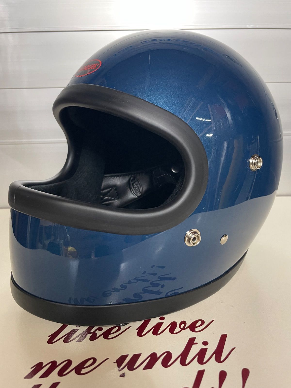 オーシャンビートル PTR 別注エアフォースグレー 各サイズ在庫有り