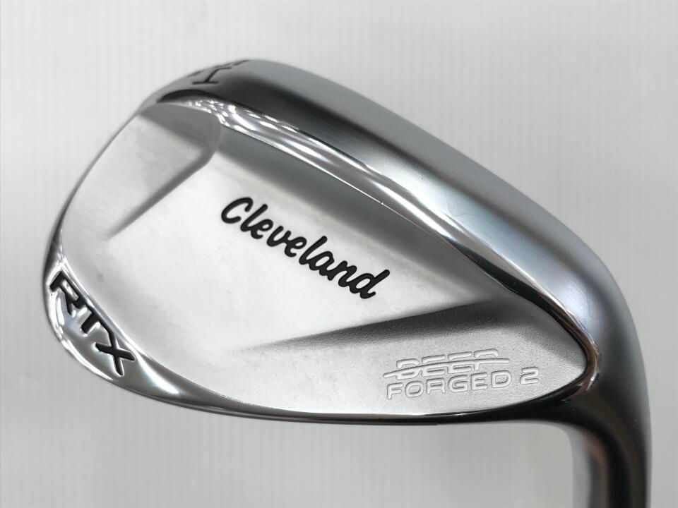 クリーブランド RTZ 50 54 DG HT S200 2本セット 最短翌日発送】RTX