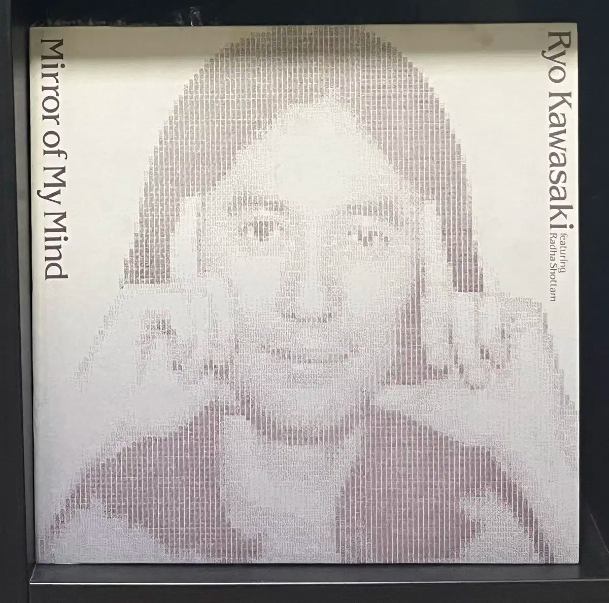 LP Ryo Kawasaki – Mirror Of My Mind Ryo Kawasaki – Mirror Of My Mind – Vinyl (LP, Album), 1979