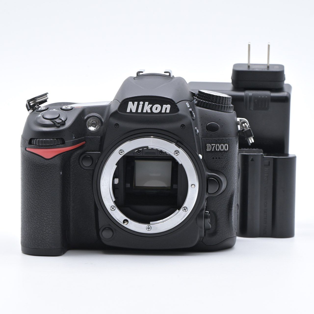 Nikon ニコン D7000 ボディ デジタル一眼レフカメラ【】 【公式 Nikon ニコン D7000 ボディ デジタル一眼レフカメラ【】 【公式