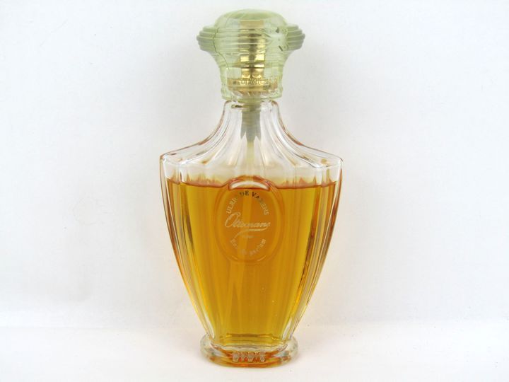 オールノット ULRIC DE VARENS ottomane オードパルファム 50ml